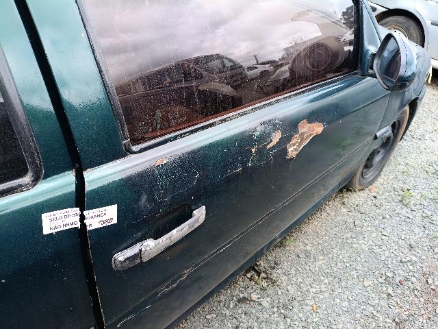 Foto 30 de 35: GOL CL 1.6 MI - 1997/1997