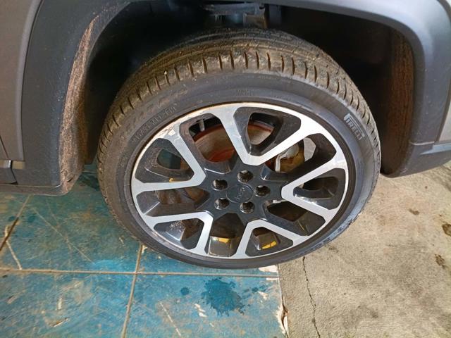 JEEP COMPASS LIMITED D - 2021/2021 — foto 23 de 26