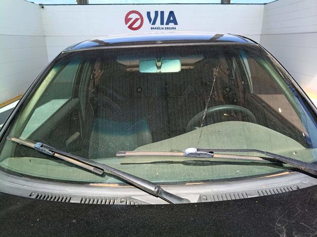 FIAT PALIO FIRE ECONOMY - 2009/2010 — foto 7 de 25
