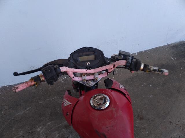 Foto 6 de 11: CG150 FAN ESDI - 2014/2014