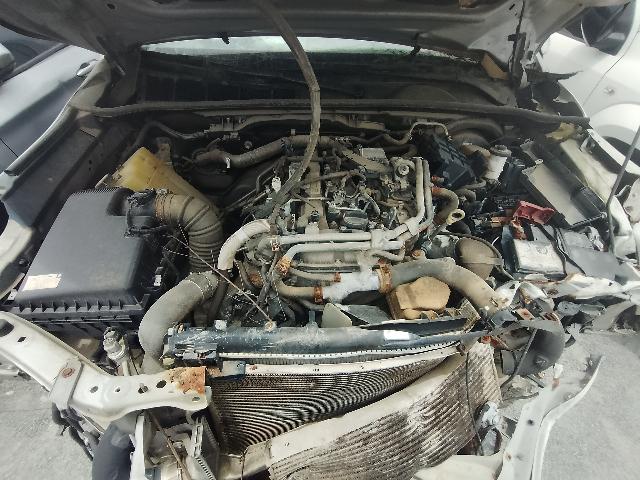 Foto 23 de 60: HILUX CDSRVA4FD - 2022/2022