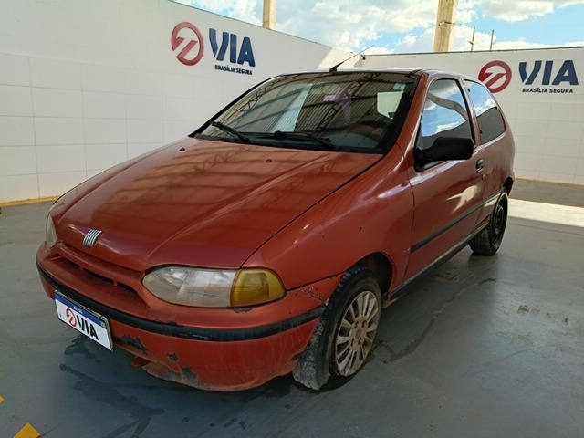 Fiat Palio EL