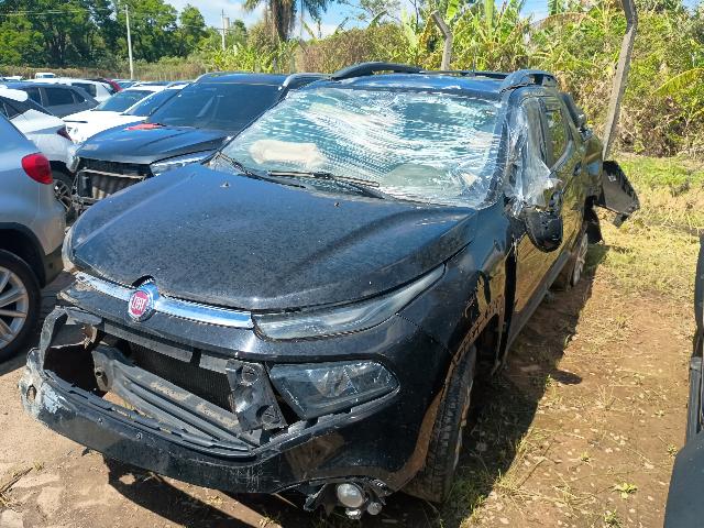 Fiat Toro Freedom AT 2019
