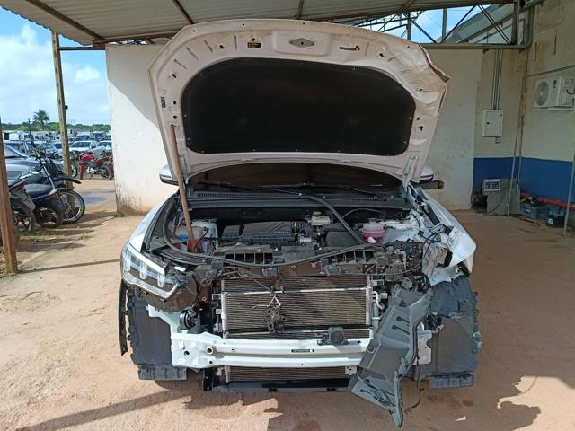 BYD SONG PRO GS DM - 2024/2025 — foto 9 de 40