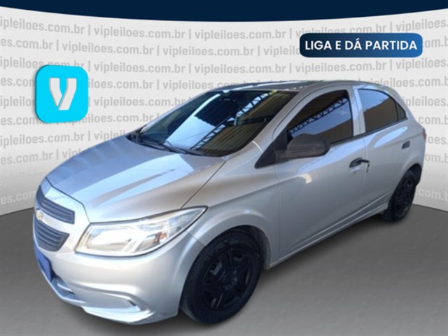 CHEVROLET 10MT JOYE -