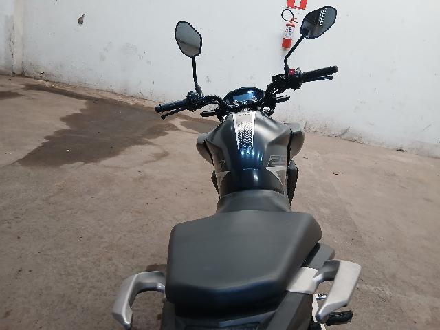Foto 5: CB250F TWISTER ABS - 2022/2022
