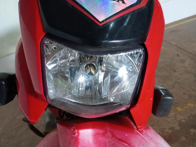 HONDA POP100 - 2012/2012 — foto 8 de 13