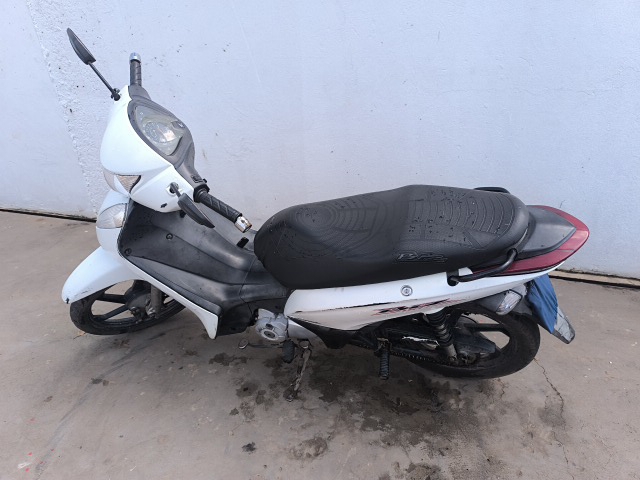 HONDA 110I
