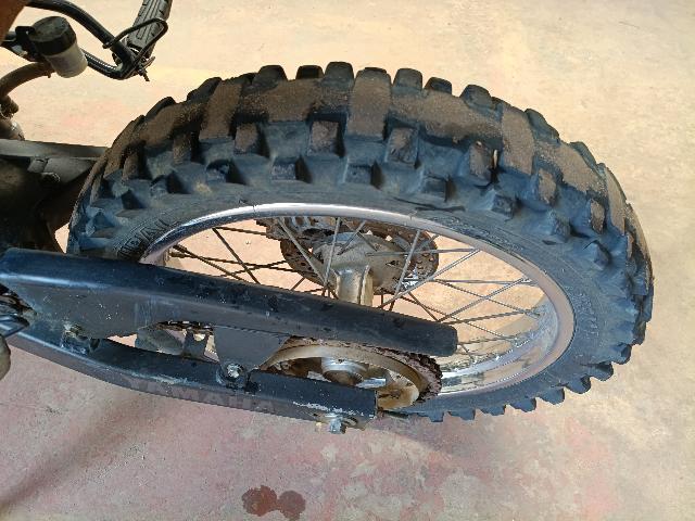 Foto 12 de 21: XTZ250 LANDER - 2024/2024