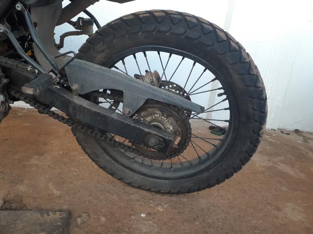 Foto 7 de 9: XTZ250 LANDER - 2023/2023