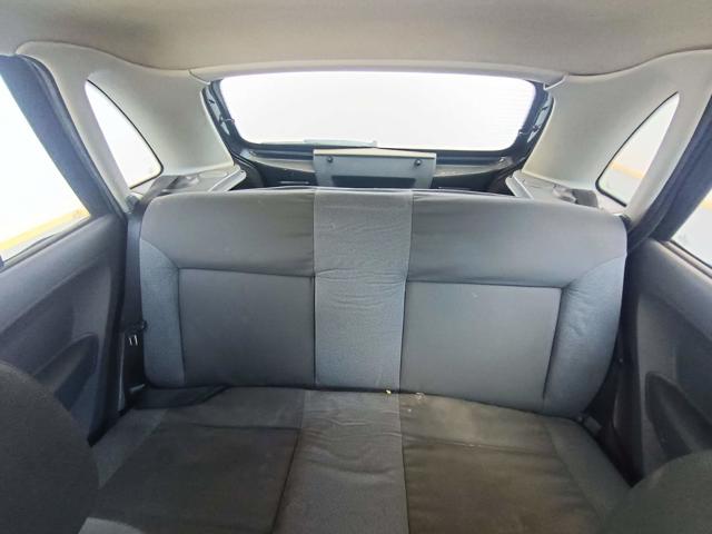 VOLKSWAGEN GOL 1.0 GIV - 2008/2009 — foto 21 de 25