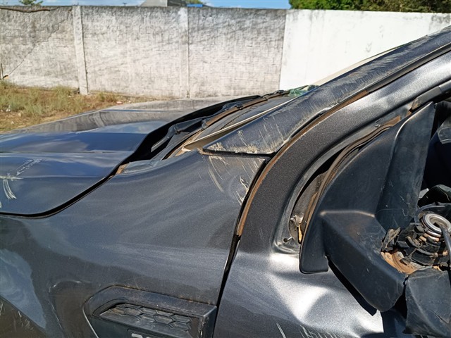 FORD RANGER XLSCD4A22C - 2020/2021 — foto 34 de 40