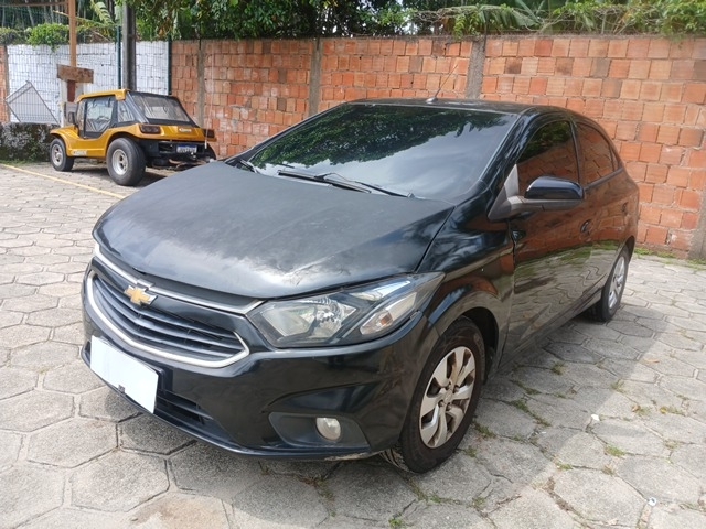 CHEVROLET - ONIX 1.0MT LT