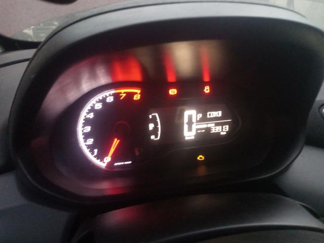CHEVROLET ONIX 1.4AT LTZ - 2019/2019 — foto 7 de 37