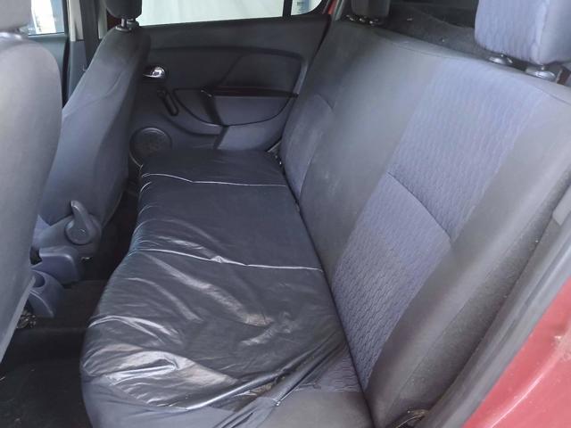 RENAULT SANDERO EXPR 10 - 2016/2017 — foto 13 de 38