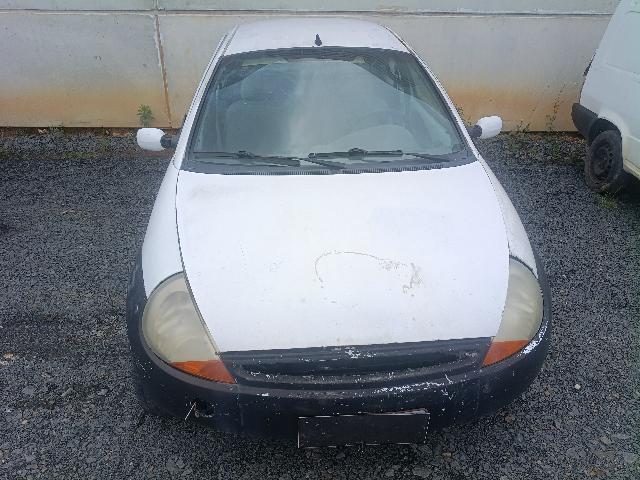 Foto 8 de 34: KA GL - 2000/2000