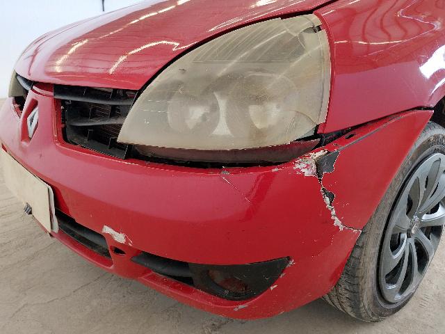 Foto 40 de 42: CLIO CAM1016VH - 2010/2010