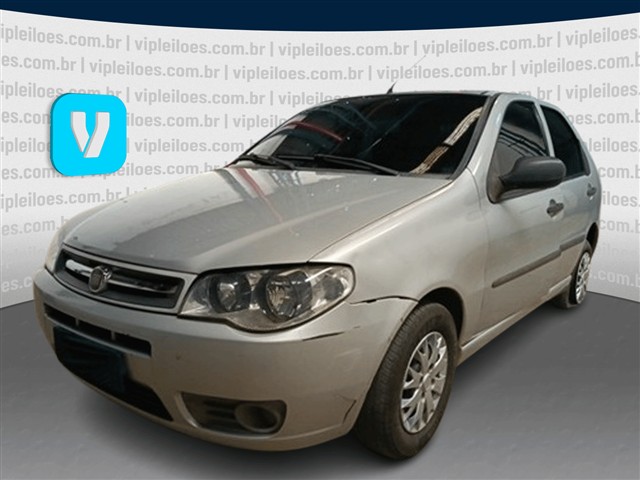 FIAT FIRE ECONOM