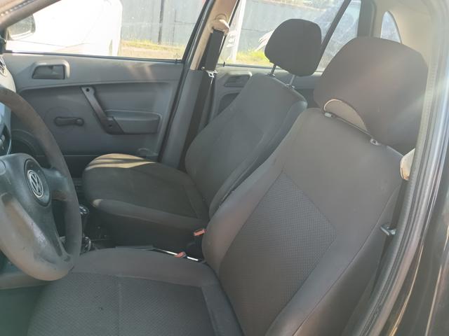 VOLKSWAGEN GOL 1.0 GIV - 2010/2010 — foto 11 de 24