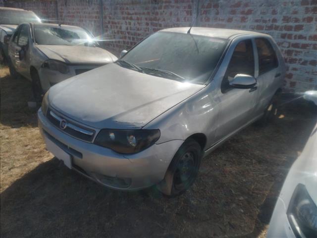 FIAT FIRE