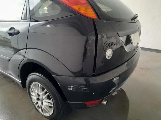 Foto 32 de 47: FOCUS 1.8L HA - 2002/2003