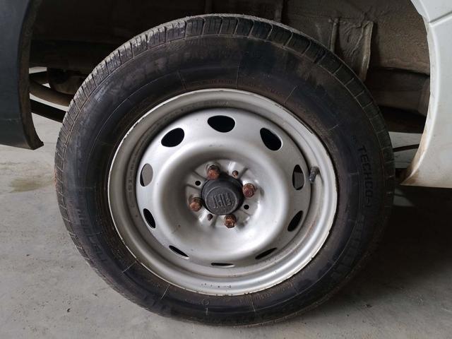 FIORINO ENDURANCE EVO 1.4 FLEX 8V 2P - 2023/2024 — foto 22 de 31