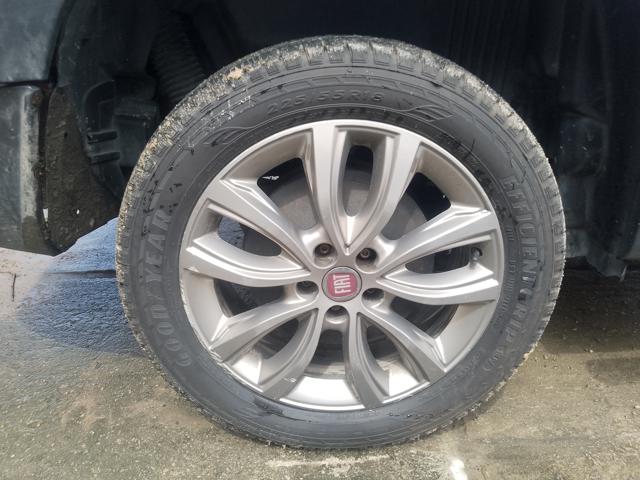 FIAT TORO RANCH AT9 D4 - 2020/2021 — foto 29 de 40