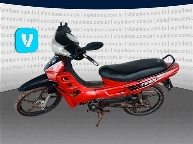 FLASH - MV TEEN 50 - leilão extrajudicial - VÁRZEA GRANDE MT - lance mínimo R$ 700