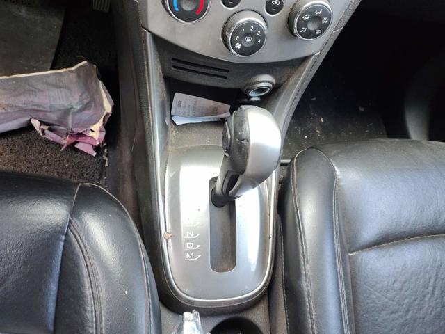 CHEVROLET TRACKER LTZ AT - 2013/2014 — foto 8 de 31