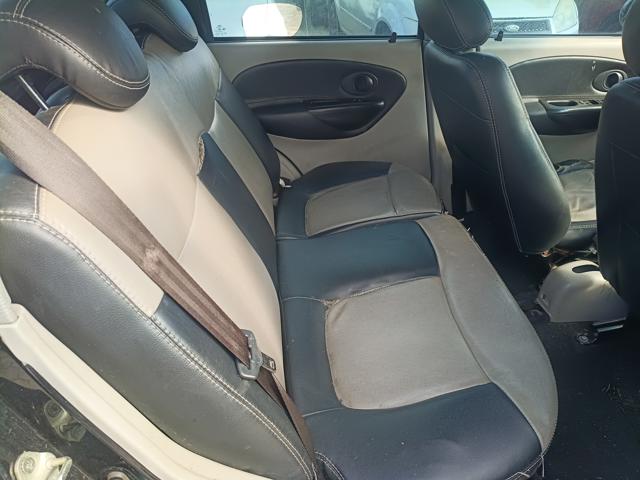 CHERY QQ3 1.1 - 2011/2011 — foto 9 de 24
