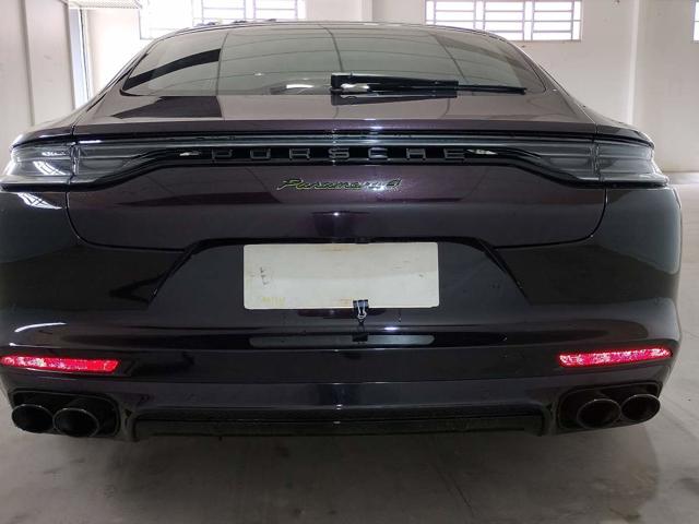 Foto 37 de 50: PANAMERA 4EHYB - 2023/2023