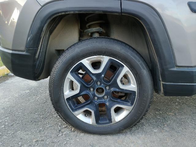 JEEP COMPASS TRAILHAWK D - 2018/2018 — foto 30 de 33
