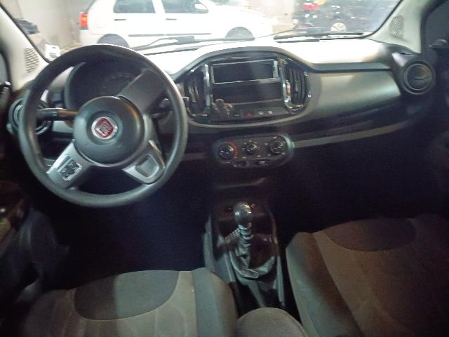 FIAT UNO WAY 1.3 E - 2017/2017 — foto 5 de 24