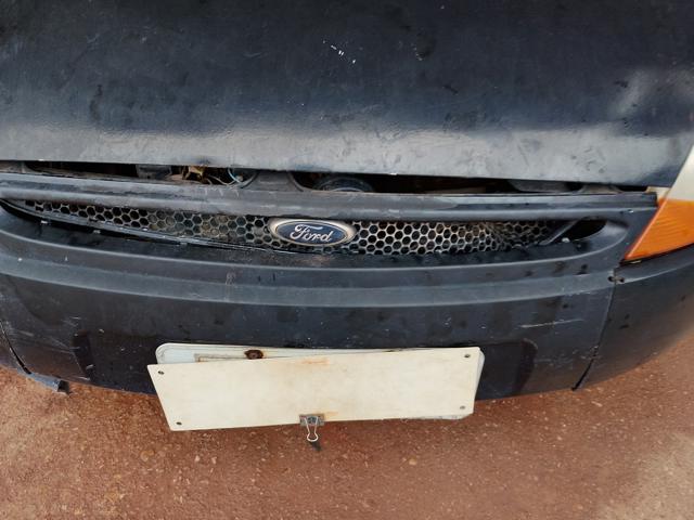 FORD KA GL IMAGE - 1999/2000 — foto 27 de 28