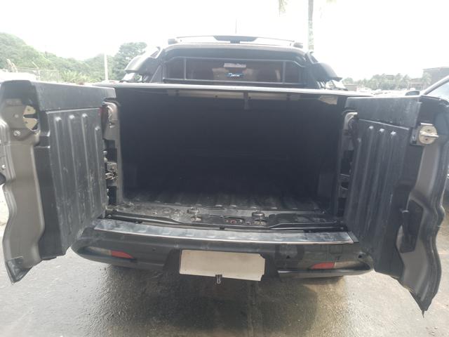 FIAT TORO RANCH AT9 D4 - 2020/2021 — foto 25 de 40