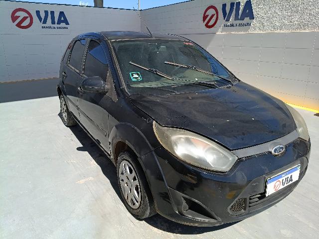 FORD FIESTA FLEX - 2011/2011 — foto 3 de 26