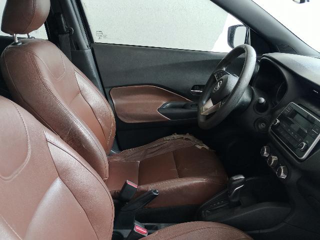 NISSAN KICKS S CVT - 2018/2019 — foto 14 de 34