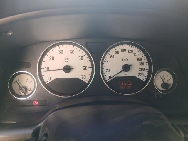 GM ASTRA HB 4P ADVANTAGE - 2009/2010 — foto 6 de 39