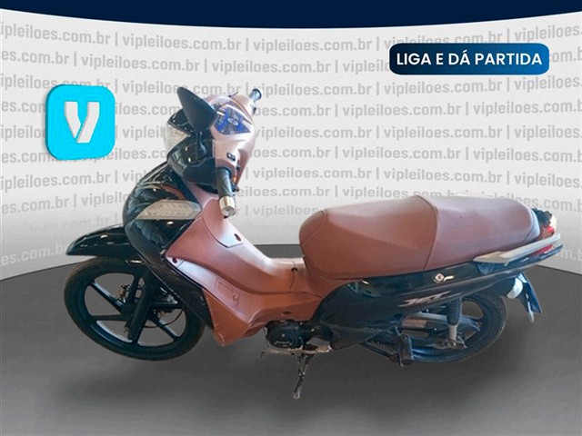 SHINERAY XY125-6A -