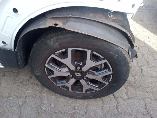 Foto 23 de 32: KWID OUTSID 2 - 2023/2024