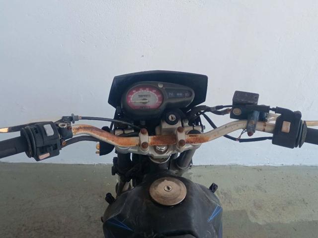 Foto 6 de 11: XTZ 125XK - 2011/2011