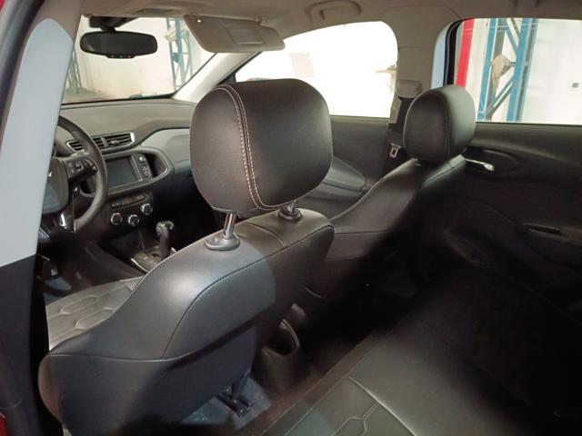 CHEVROLET ONIX 1.4AT LTZ - 2019/2019 — foto 23 de 37