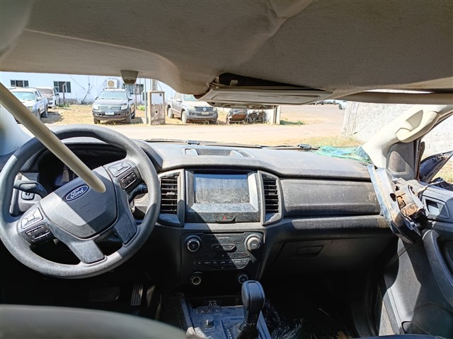 FORD RANGER XLSCD4A22C - 2020/2021 — foto 5 de 40