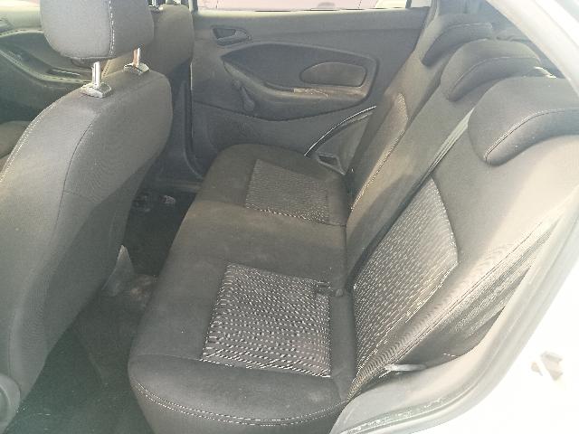 FORD KA SE 1.0 HA B - 2017/2018 — foto 12 de 32