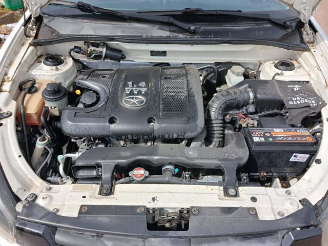 JAC MOTORS J3 - 2012/2013 — foto 11 de 25