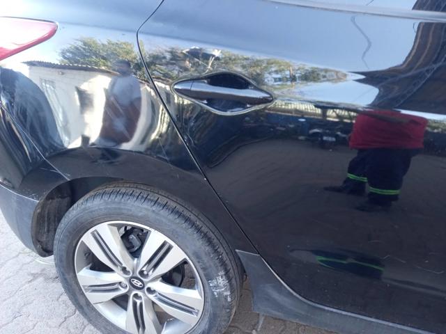 HYUNDAI IX35 B - 2016/2017 — foto 33 de 35