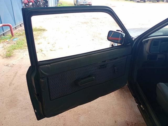 FORD ESCORT 1.0 HOBBY - 1995/1996 — foto 14 de 24
