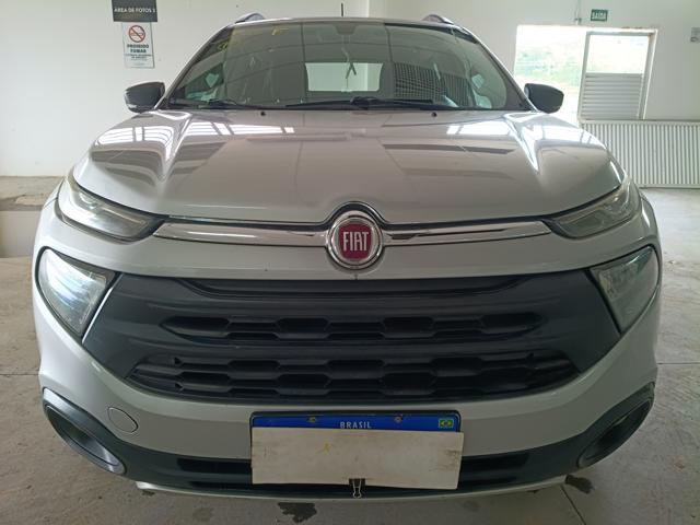 FIAT TORO FREEDOM MT D - 2016/2017 — foto 9 de 30