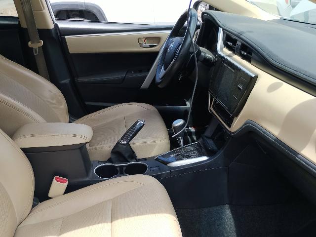 TOYOTA COROLLA ALTISFLEX - 2018/2019 — foto 14 de 39