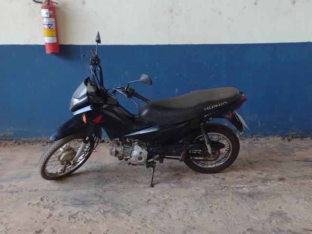 Honda POP 110i POP 110i